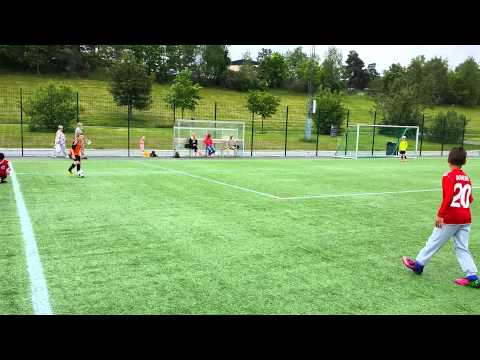 Ifk Stockholm P04 mot Tungelsta if