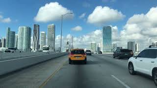 Carnival Horizon Cruise Port Miami Shuttle Transportation To Ocean Manor Beach Resort Ft. Lauderdale