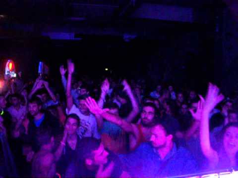 Republica Bordeaux 2013 Dolby D Live