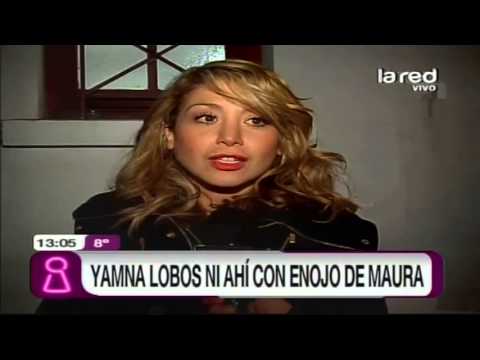 La eterna rivalidad entre Maura Rivera y Yamna Lobos: ¿Dónde nace esta mala onda?