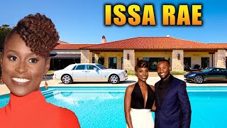 The Lifestyle of Issa Rae 2025 ★ House Tour, Partner, Cars, Net Worth