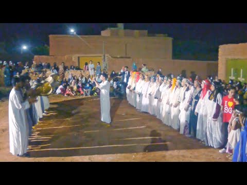 Ahidous Imider Sbhan Lah izri i39ln izeen (2022)