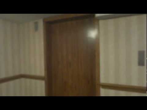 Awesome Vintage Haughton Elevator