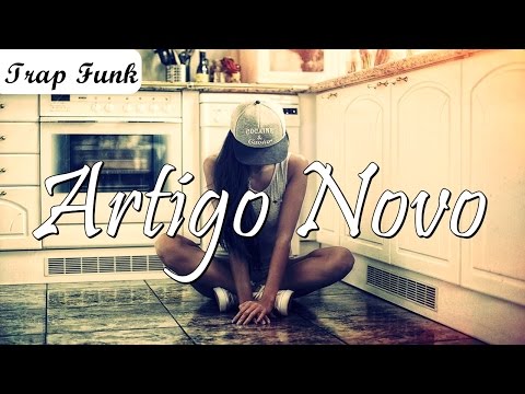 FPeres X MC Wellerzin - Artigo Novo (HARD REMIX)