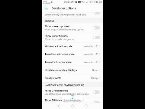 Android Mobile Hanging Problem Solve In 2 Minutes - Hang Problem Solution