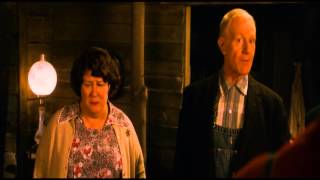 Walk Hard: devil has hands