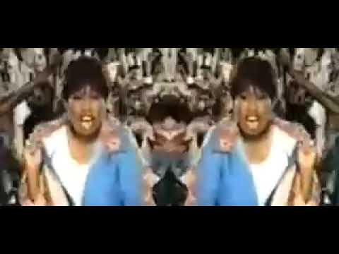 Missy Elliott - 4 My People (Basement Jaxx Remix Video)