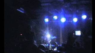 Peter Murphy - Peace to Each live@Rome Traffic Club 07-10-2011