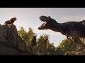 Jurassic World: Fallen Kingdom - In Theaters June 22 ("Gone") (HD)