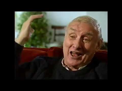 Spike Milligan on Learning to Play the Trumpet in the 1930s (1996)