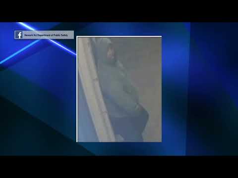 Newark Shooting Investigation