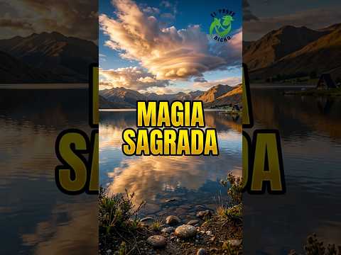 Tota y su magia sagrada.