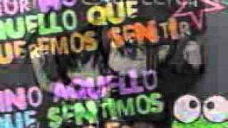 Querida Alma Gemela - porta