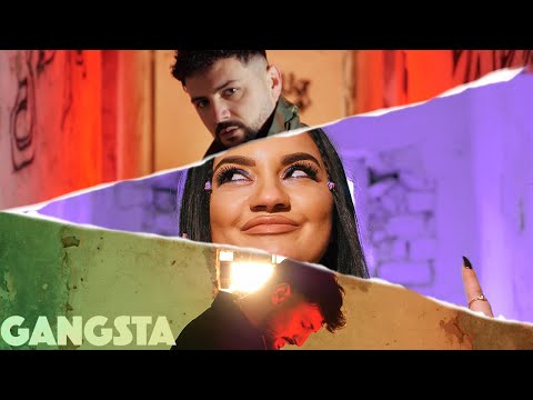 Hit-Man & Rolla ft Kena - Gangsta (Official Video 4K)