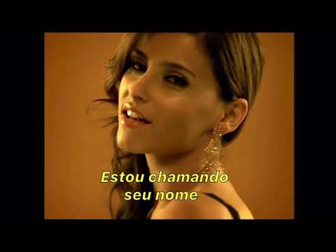 Nelly Furtado Feat. Timbaland - Promiscuous (Legendado) Clipe Oficial!