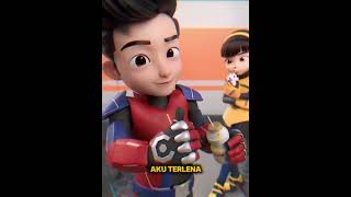 Download lagu ejen ali || ejen alicia || dari situlah aku terlena😎😵‍💫#fypyoutube #ejenali #ejenalicia mp3