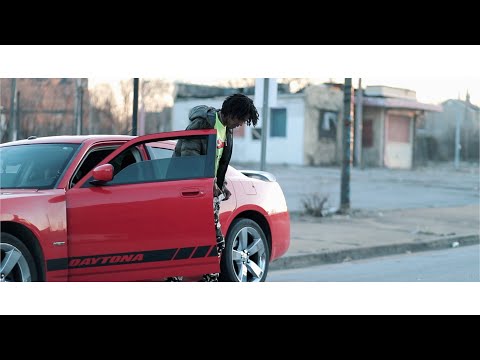 Yscbthree  - Statement ( Official Video ) Shot By @NicoNelMedia