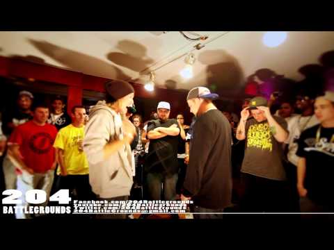 Fremo Skillz vs Prairie Poet