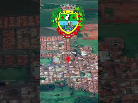 Orindiúva,  SP.