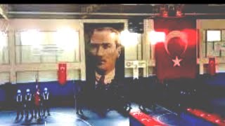 Boztepe Kırşehir Yemin Töreni