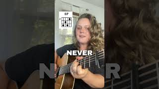 Can’t Buy Your Way Out of the Blues by George Strait #guitarlesson #guitar #acoustic #countrymusic