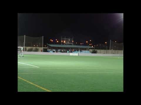 UD Rotlet Molinar / Campo Municipal Molinar / Mallorca / Spanien