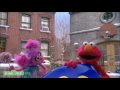 Sesame Street Abby Changes Seasons