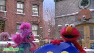 Sesame Street: Abby Changes Seasons