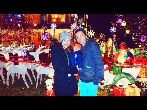 SAMIKA CHRISTMAS EVE SPECIAL!!