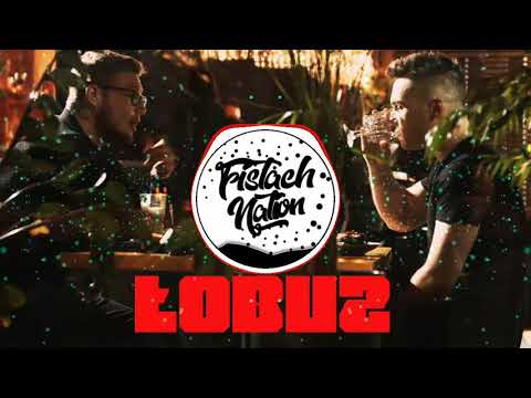 Filipek ft. Kubańczyk - Łobuz (prod. Sergiusz) (Bass Boosted)