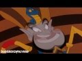 Aladdín 2 El Retorno De Jafar FANDUB Un Amigo Es Lo Mejor