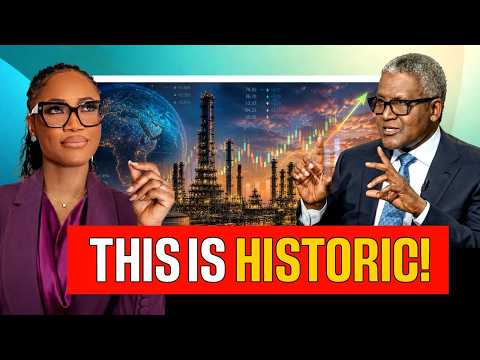 The Biggest IPO in African History Is About To Launch— And The Diaspora Can Get In Video-Thumbnail von YouTube