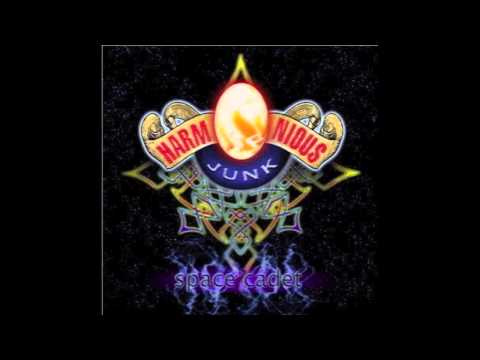 Space Cadet-Harmonious Junk (FULL ALBUM)