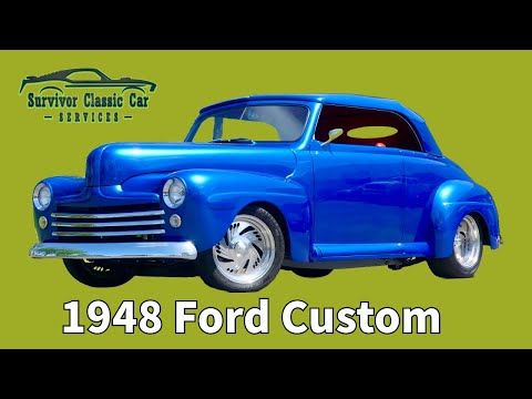 1948 Ford Super Deluxe (CC-1982121) for sale in Palmetto, Florida