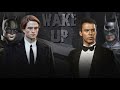 MoonDeity - Wake Up Batman Edit | Bale, Affleck,Battinson & Legend🦇