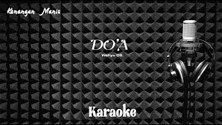 Download lagu Wahyu OS. - DO'A - Karaoke tanpa vocal mp3