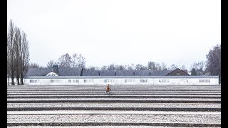 CAMPO DI CONCENTRAMENTO • Dachau, Germania