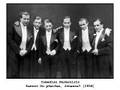 Comedian Harmonists - Kannst Du pfeifen ...