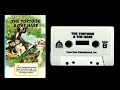The Tortoise And The Hare Cassette