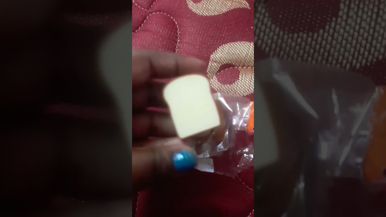 bread #cute 😊 eraser