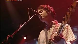 Teenage Fanclub - The Town and the City (Nov. 9, 2000), Astoria Theatre