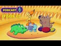 64 Zoo Lane Podcast Doris The Duck S Singing Adventure S02EP02