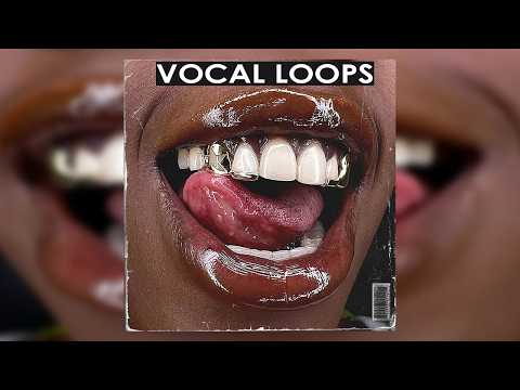 FREE DOWNLOAD FEMALE VOCAL SAMPLE PACK - "pagani" [vocal samples]