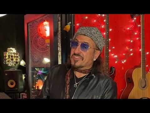 Scott Page, Pink Floyd Saxophonist, Masterclass Promo