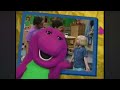 Closing To The Complete Sixth Season Tape 1 Episode 5 Demo Version