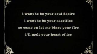 The Steadies feat. Make It Hap&#39;n -- Heart Of Ice (Official Lyrics)