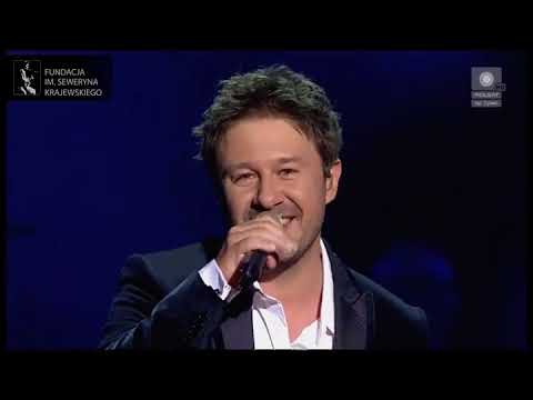 Seweryn Krajewski i Andrzej Piaseczny  Sopot 2011