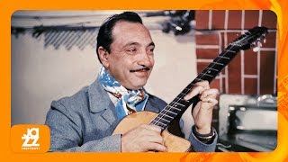 Django Reinhardt - Mélodie au crépuscule