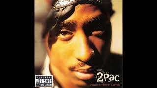 2Pac (feat. Dramacydal) - Me Against The World