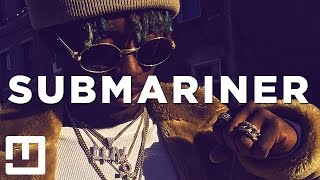 Lil Uzi Vert Type Beat 